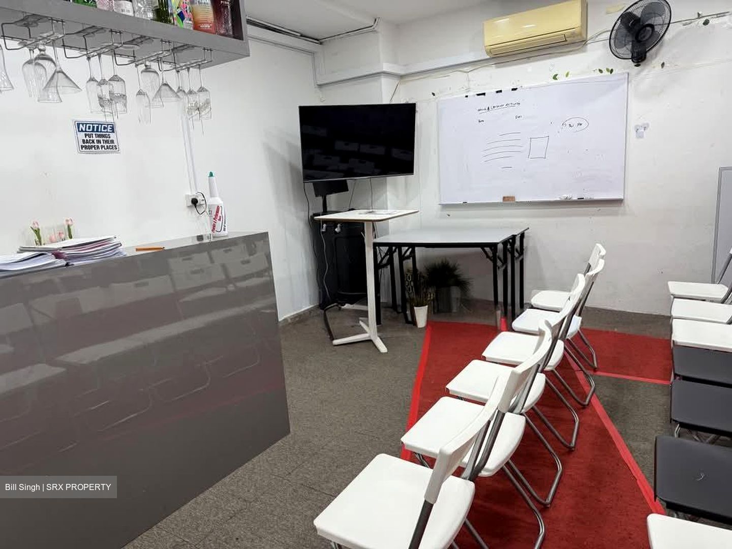 Lee Kai House (D7), Office #568200761